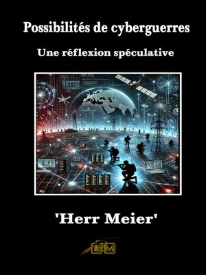 cover image of Possibilités de cyberguerres